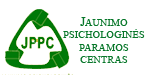 Jaunimo psichologinės paramos centras